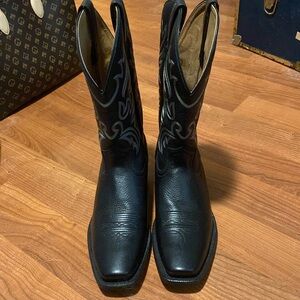 Ariat men’s boots